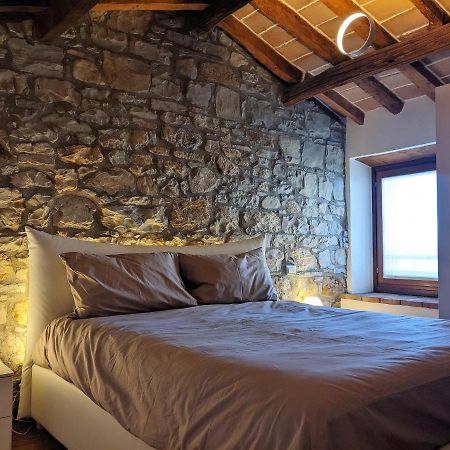 Casa Stella Vicinanze Maranello Villa Bagian luar foto