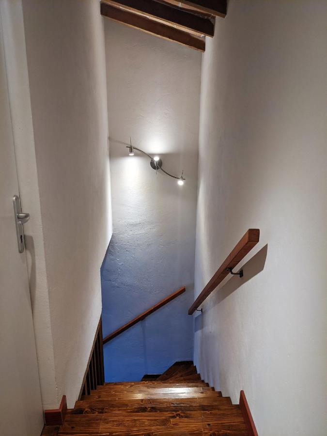 Casa Stella Vicinanze Maranello Villa Bagian luar foto