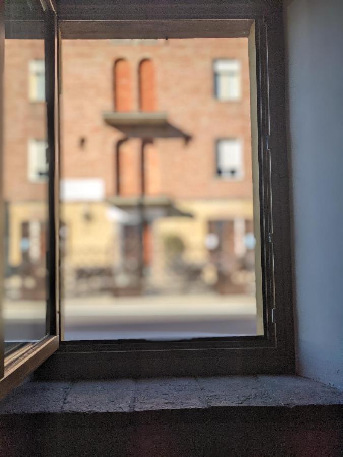 Casa Stella Vicinanze Maranello Villa Bagian luar foto