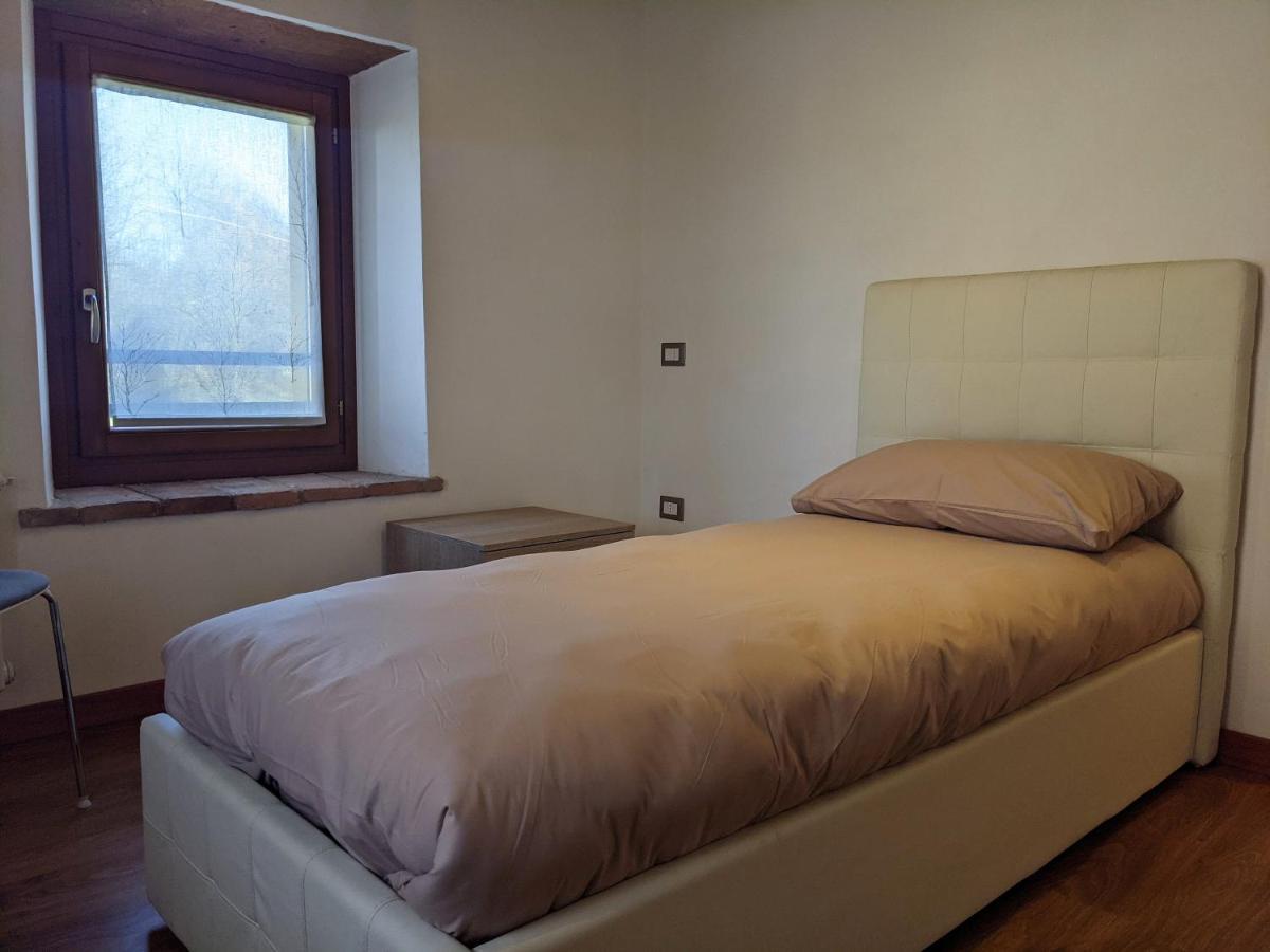 Casa Stella Vicinanze Maranello Villa Bagian luar foto