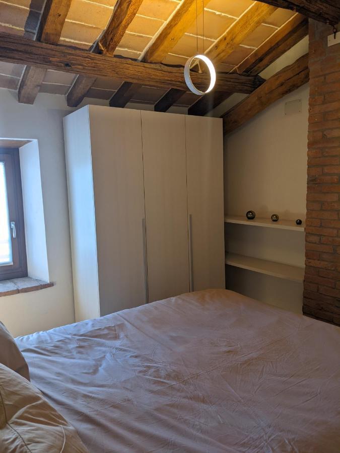 Casa Stella Vicinanze Maranello Villa Bagian luar foto