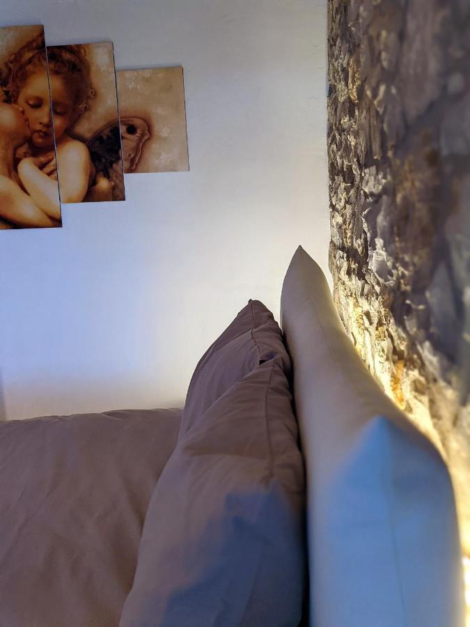 Casa Stella Vicinanze Maranello Villa Bagian luar foto