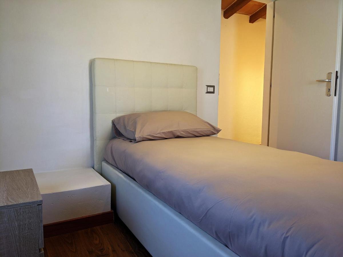 Casa Stella Vicinanze Maranello Villa Bagian luar foto