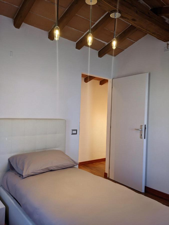 Casa Stella Vicinanze Maranello Villa Bagian luar foto